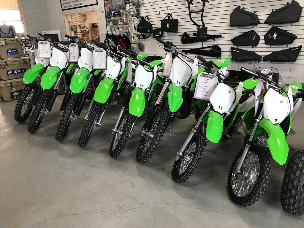 Edge Performance | 19890 Hwy 11, Bradford, ON L3Z 2B6, Canada | Phone: (905) 775-1717