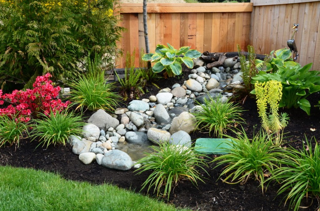 Mammoth Landscaping | 263 Prospect Lake Rd, Victoria, BC V9E 1J7, Canada | Phone: (250) 388-4616