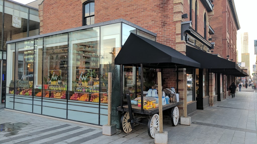 Harvest Wagon | store | 1103 Yonge St, Toronto, ON M4W 2L7, Canada | 4169237542 OR +1 416-923-7542