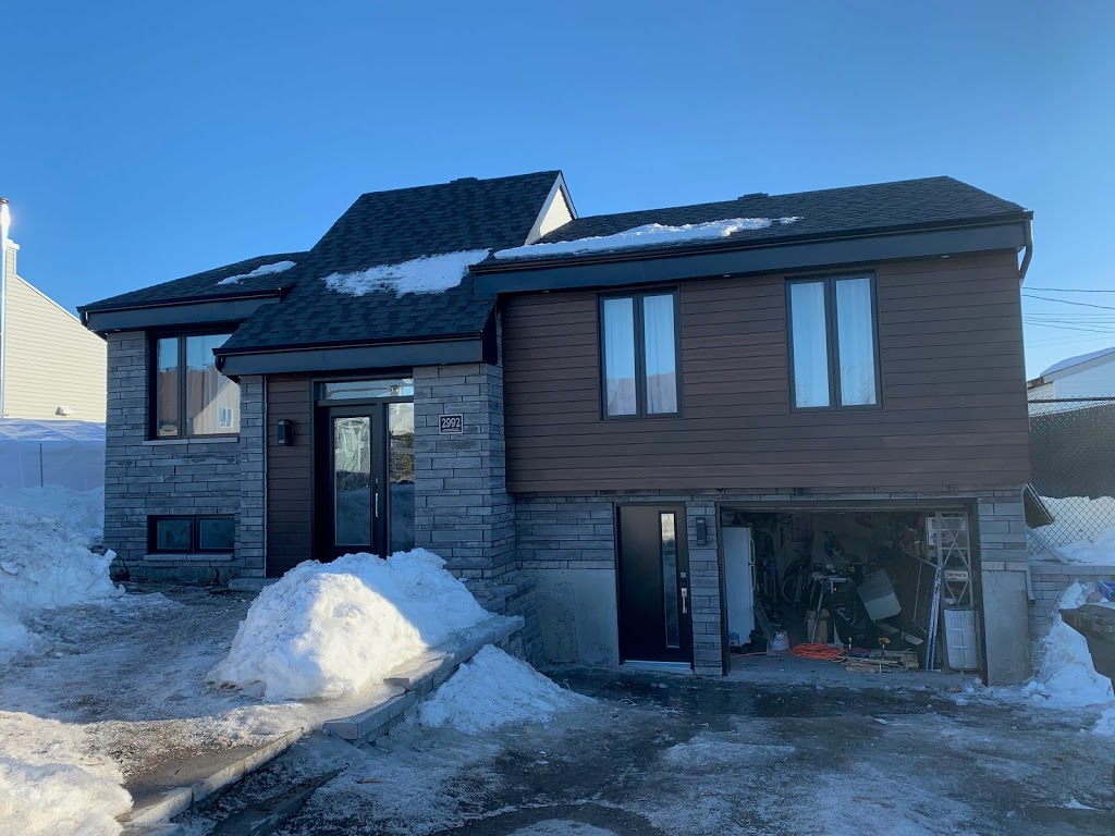 Gouttières et revêtements Lanaudière | 869 Rue Toupin, LAssomption, QC J5W 0A6, Canada | Phone: (450) 559-5648