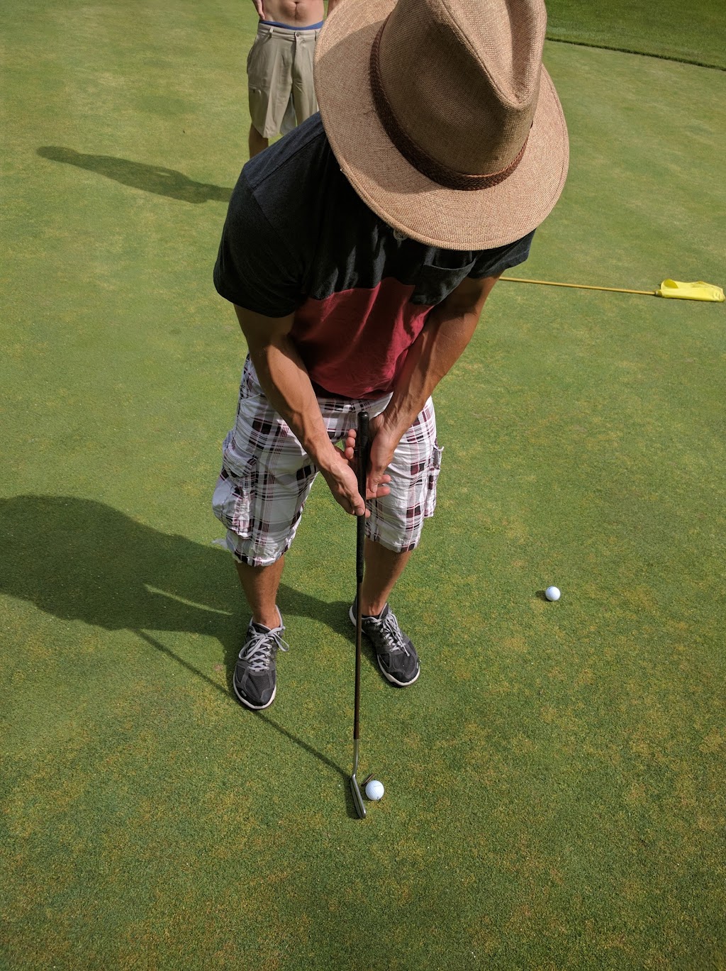 White Pines Golf | 1235 Chemin Du Loup, Penetanguishene, ON L9M 1R3, Canada | Phone: (705) 533-4004