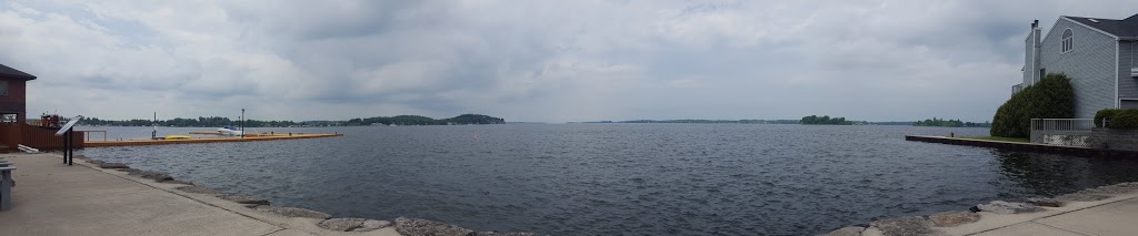Centennial Park | Clayton, NY 13624, USA
