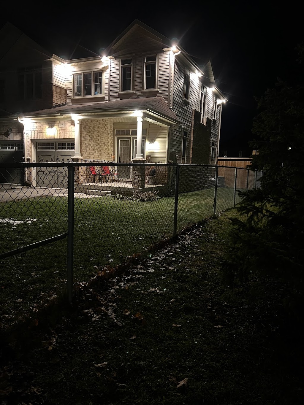 Controlled Current | 12 Snelgrove Crescent, Barrie, ON L4N 6R6, Canada | Phone: (705) 644-4641