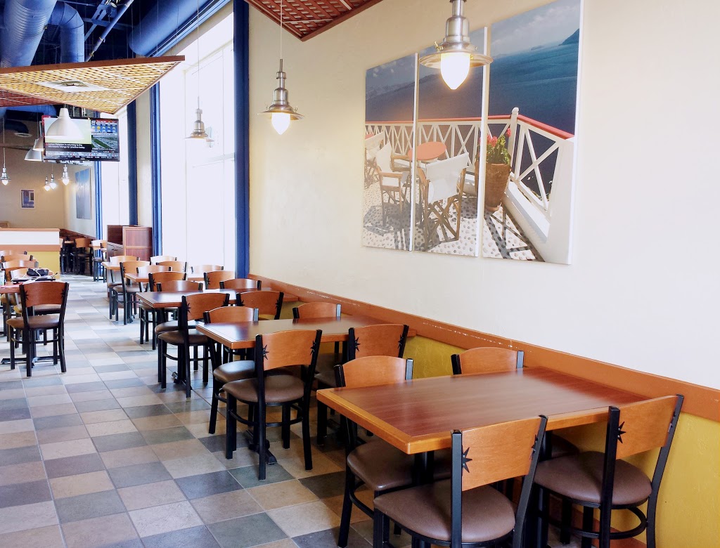 Mr. Greek | 140 Great Lakes Dr Unit 128, Brampton, ON L6R 2K7, Canada | Phone: (905) 458-4048
