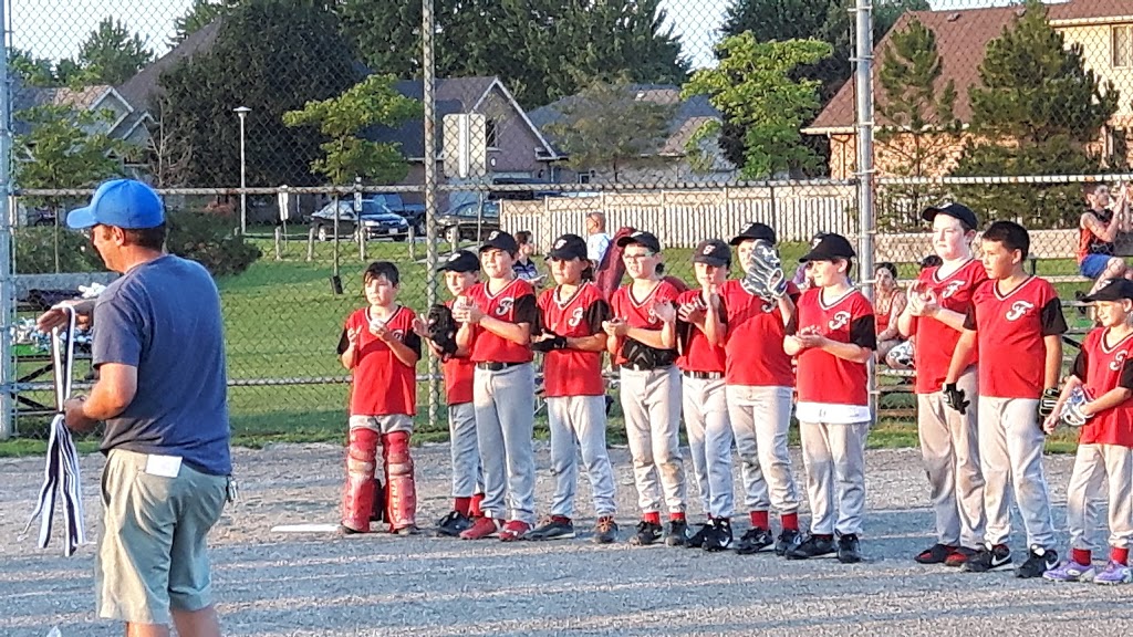 Southwest Optimist Park | 682 Southdale Rd, London, ON N6K 4L5, Canada