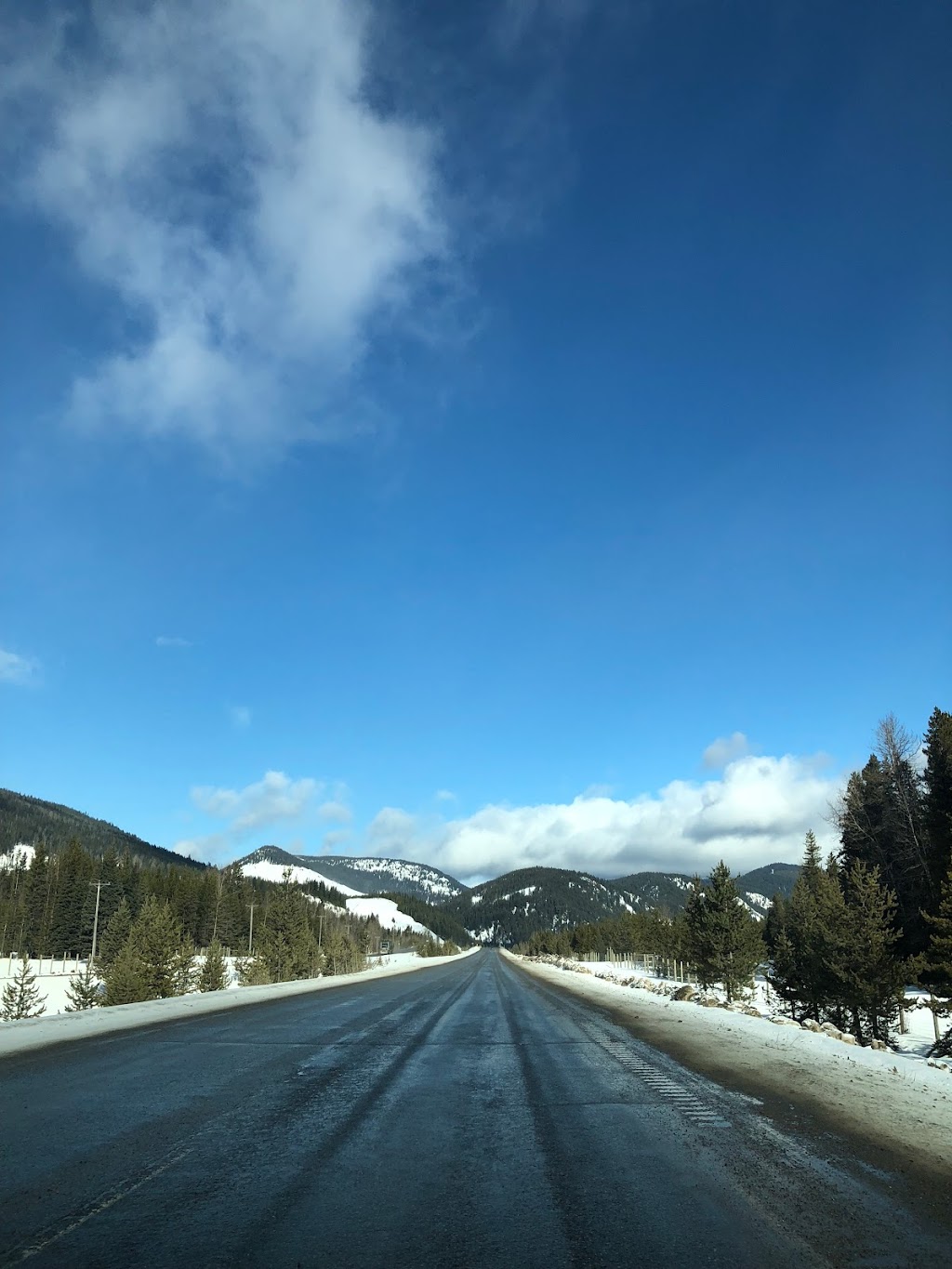 Coldwater River Provincial Park | Hwy 5, Thompson-Nicola, BC V0X 2L0, Canada | Phone: (250) 371-6200