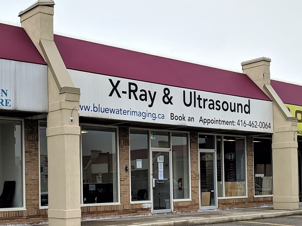 Bluewater Imaging - Mississauga | 2575 Dundas St W #22, Mississauga, ON L5K 2M6, Canada | Phone: (416) 462-0064