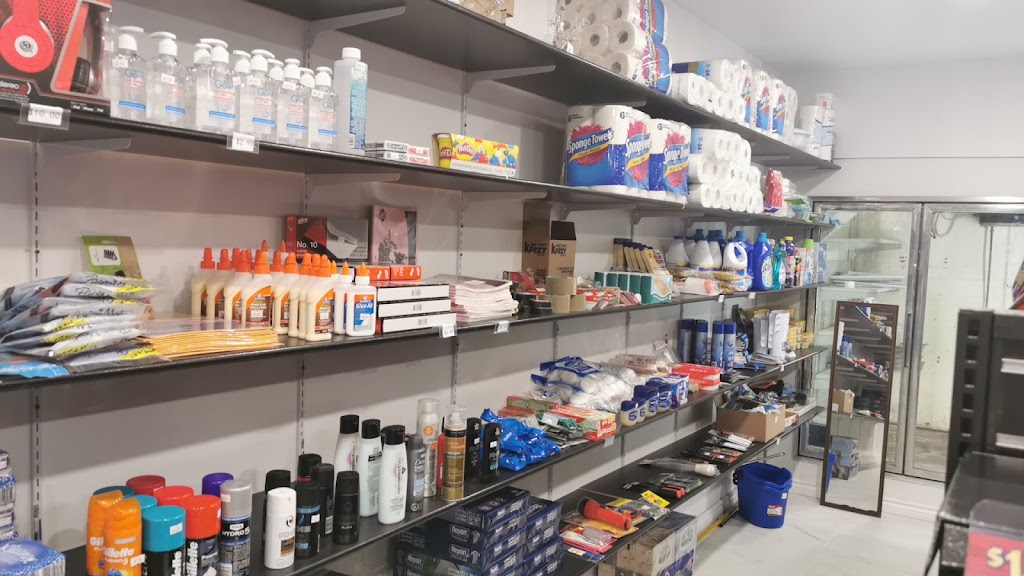 Aj’s Convenience Center | 1060 Kennedy Rd, Scarborough, ON M1P 2K7, Canada | Phone: (416) 901-5450