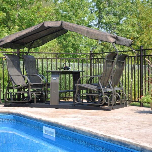 Meubles de Jardin | 8490 Chemin Chambly, Bureau 1, Saint-Hubert, QC J3Y 5K2, Canada | Phone: (450) 676-5240