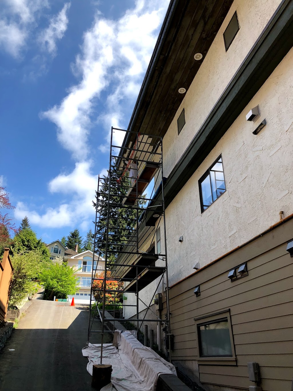 Ultimax Construction | 3474 Gislason Ave, Coquitlam, BC V3B 3H7, Canada | Phone: (604) 338-7736
