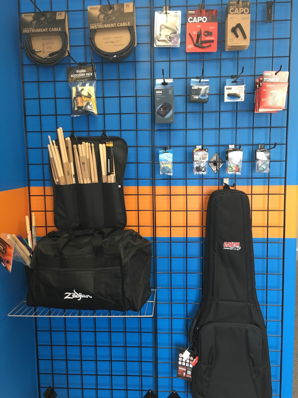 dB Music Centre | 1308 St Margarets Bay Rd #103, Beechville, NS B3T 1A2, Canada | Phone: (902) 444-1998