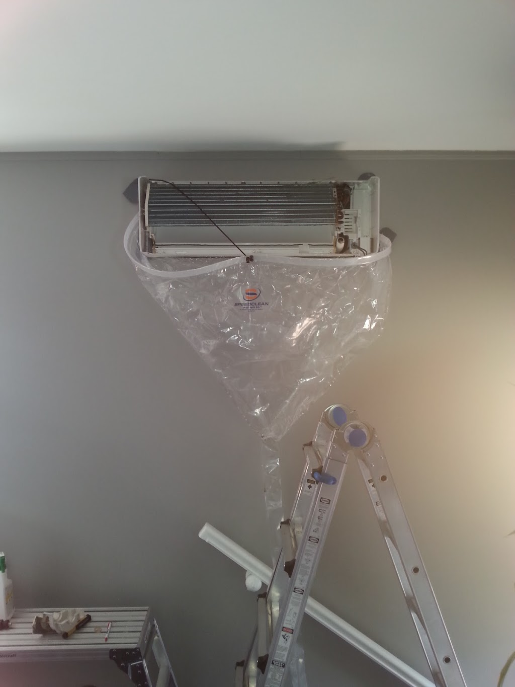 Colgrove Air | 173 Colgrove Ave, Upper Sackville, NS B4E 3C1, Canada | Phone: (902) 830-1676