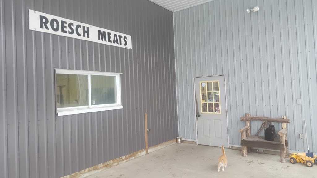 Roesch Meats and more | 10910 Northwood Line, Kent Bridge, ON N0P 1V0, Canada | Phone: (519) 351-7711