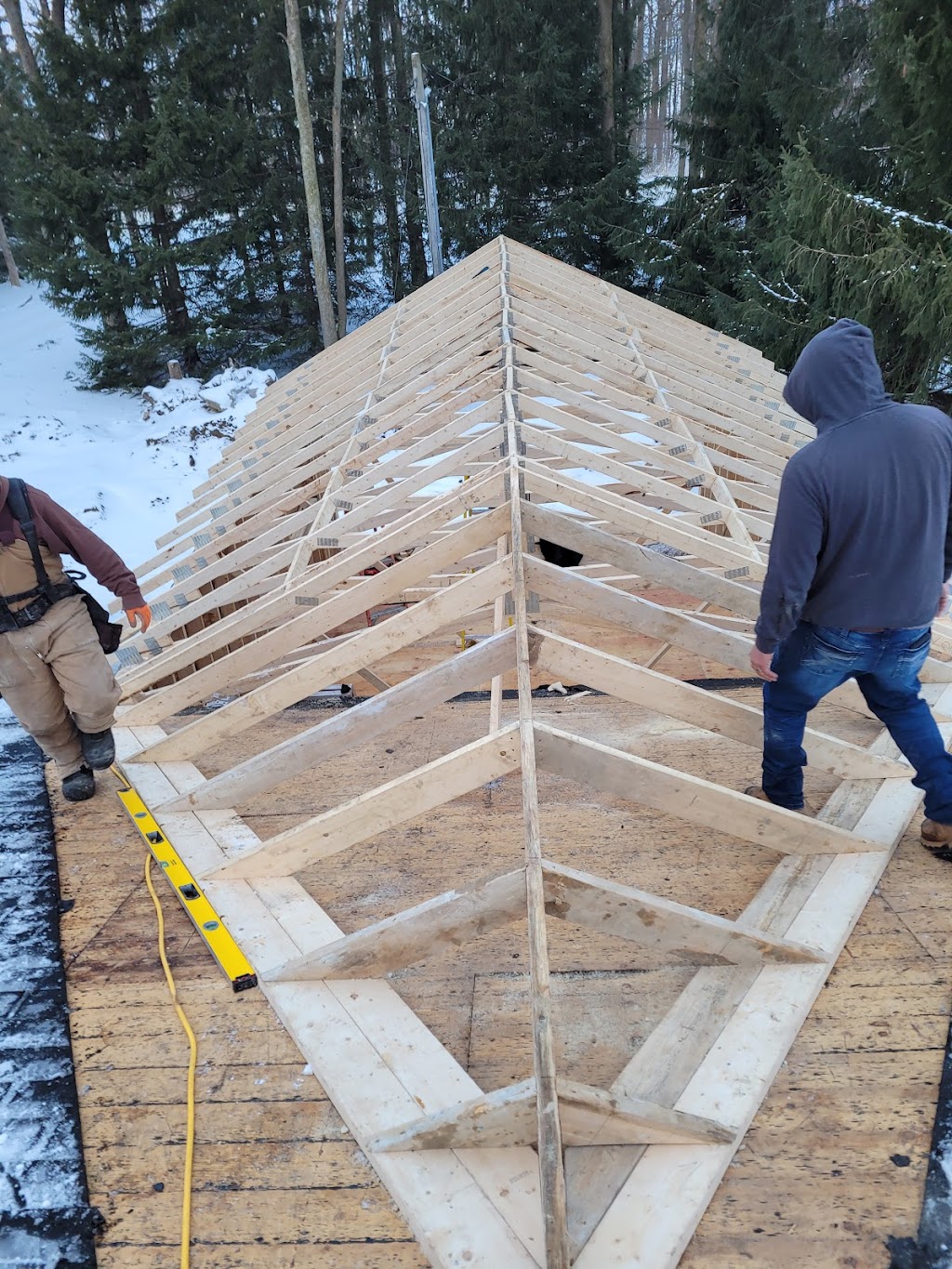 Swift Contracting | 7166 Jones Baseline, Arthur, ON N0G 1A0, Canada | Phone: (519) 994-1322