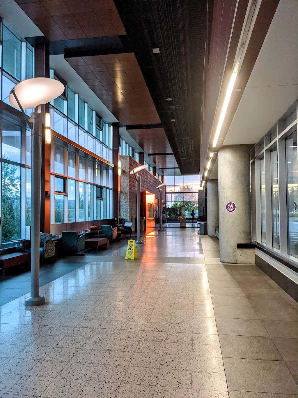 McCaig Tower | 3260 Hospital Dr NW, Calgary, AB T2N 4Z6, Canada | Phone: (403) 944-1110