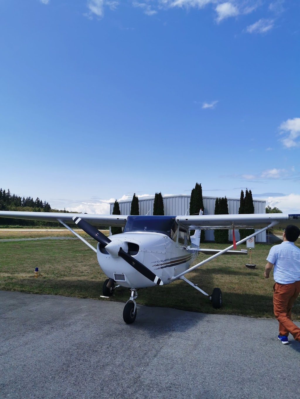 Budget — Powell River Airport | 7516 Duncan St, Powell River, BC V8A 1W7, Canada | Phone: (604) 485-4131
