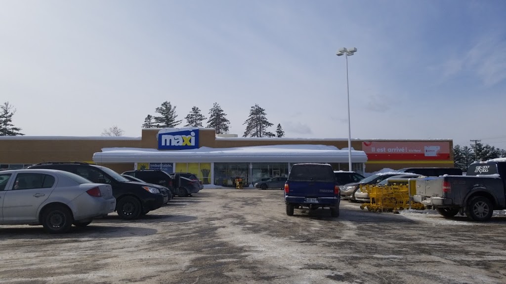 Maxi | 3399 Rue Queen, Rawdon, QC J0K 1S0, Canada | Phone: (450) 834-2644