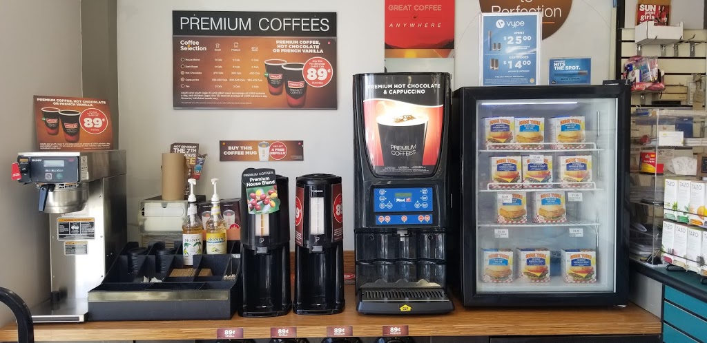 Macs | 2 Henderson Dr #2, Aurora, ON L4G 3L2, Canada | Phone: (905) 727-1891
