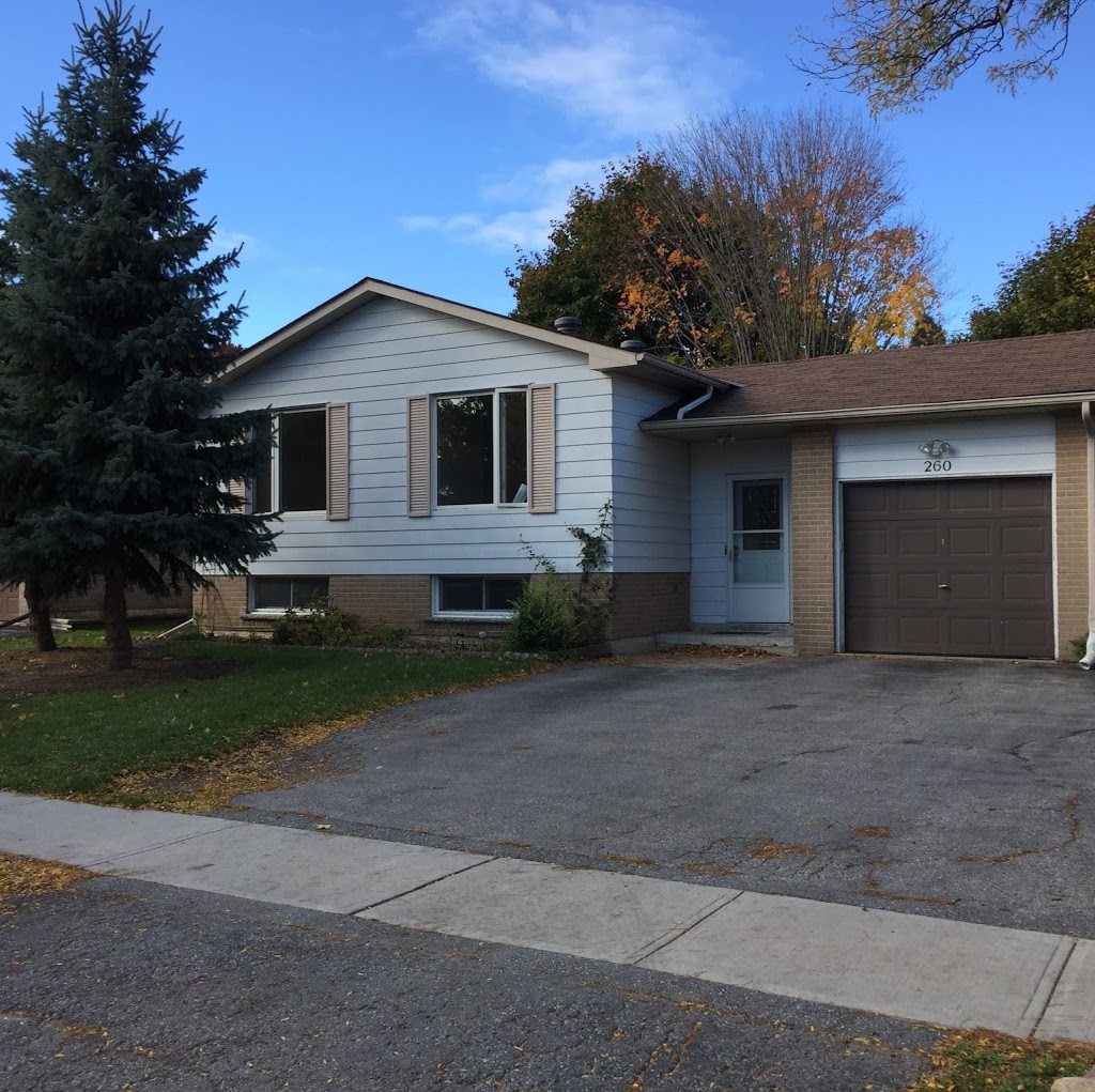 Caprata Properties Inc. | 282 Cook St, Barrie, ON L4M 4H8, Canada | Phone: (705) 896-7368