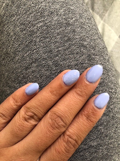 Sparkling Nails & Spa | 118 Symons Valley Rd NW, Calgary, AB T3P 0A3, Canada | Phone: (403) 275-8830
