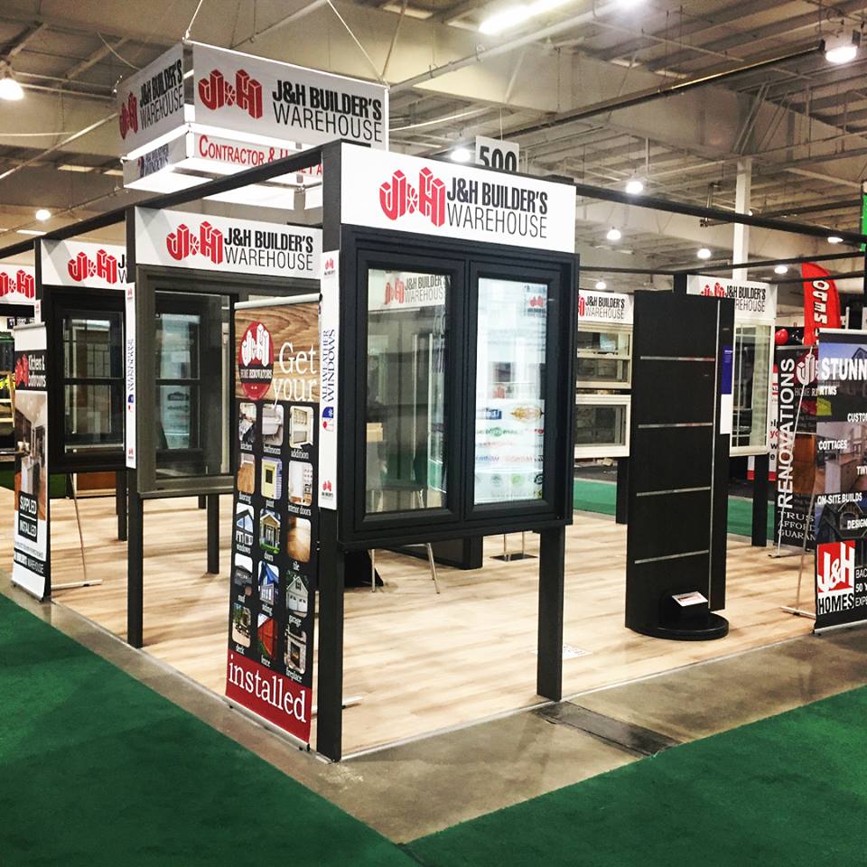 J&H Builders Warehouse | 2505 Ave C North, Saskatoon, SK S7L 6A6, Canada | Phone: (306) 652-5322