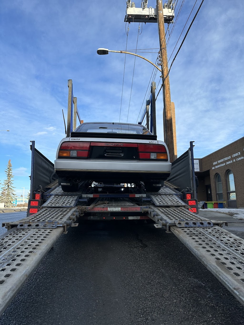 Majestic Trucklines Ltd. | 12011 84 St NE, Calgary, AB T3N 1C3, Canada | Phone: (587) 893-0893