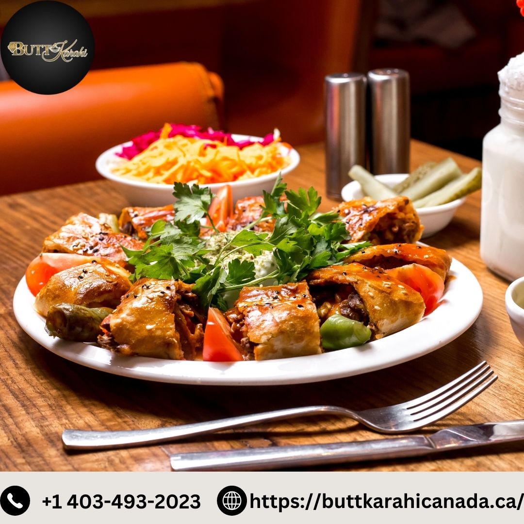 Butt Karahi Calgary | 2750 Sunridge Blvd NE, Calgary, AB T1Y 3C2, Canada | Phone: (104) 034-932023
