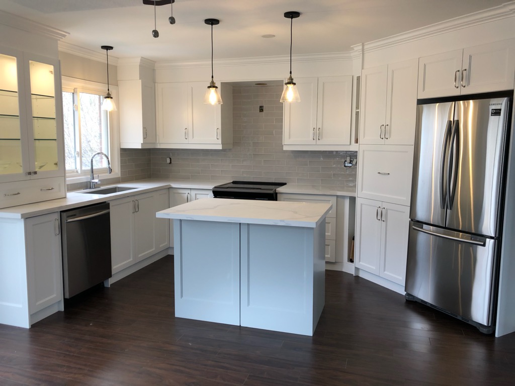 Crisp and Clean Property Maintenance Ltd. | 1 Birdie Smith Ct, Uxbridge, ON L9P 0A9, Canada | Phone: (905) 955-1898