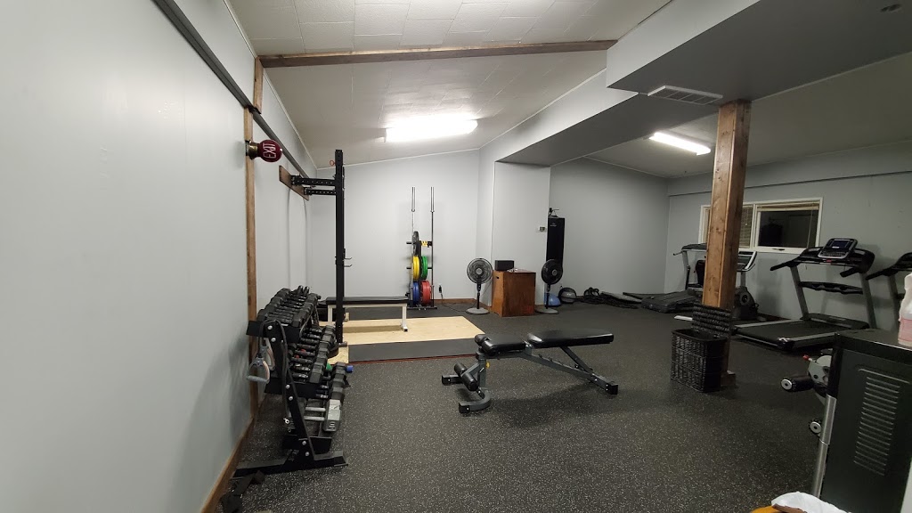 Wakaw Fitness Centre | Box 65, 209 1 St N, Wakaw, SK S0K 4P0, Canada | Phone: (306) 233-4325