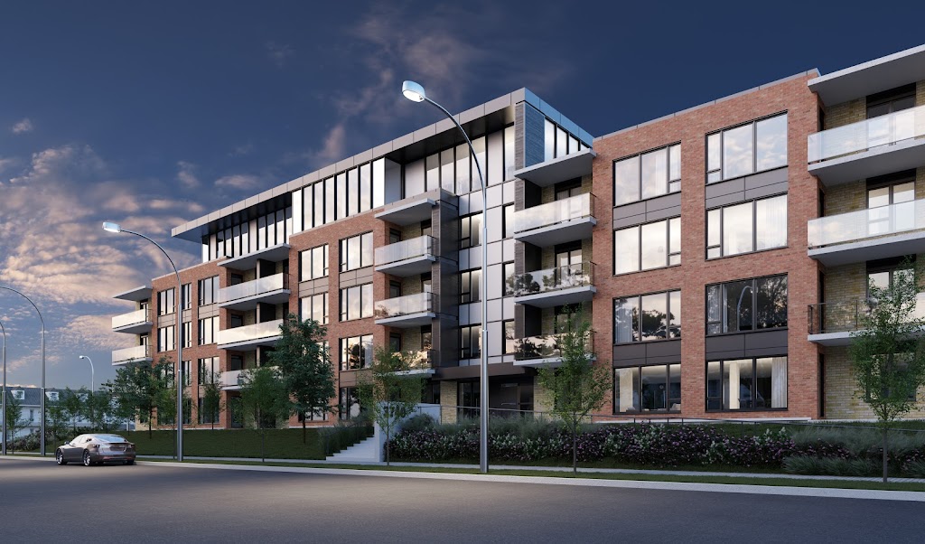 Le Neiva | 3740 Bd Neilson, Québec, QC G1W 0G9, Canada | Phone: (418) 650-2830