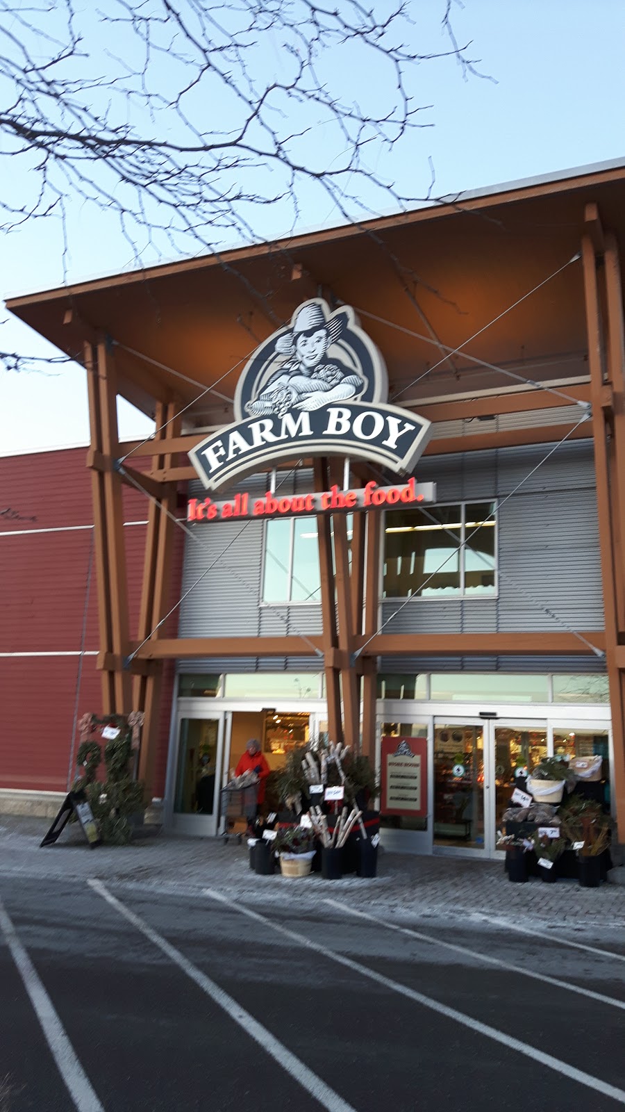 Farm Boy - SIGNATURE CENTRE, 499 Terry Fox Dr, Kanata, ON K2T 1H7, Canada