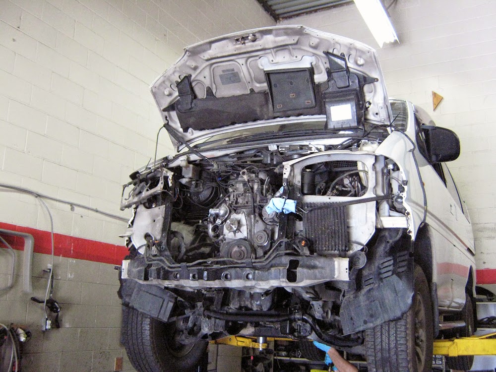 Rising Sun Auto Import Inc | 816 Boyd St #9, New Westminster, BC V3M 6N1, Canada | Phone: (778) 995-2459
