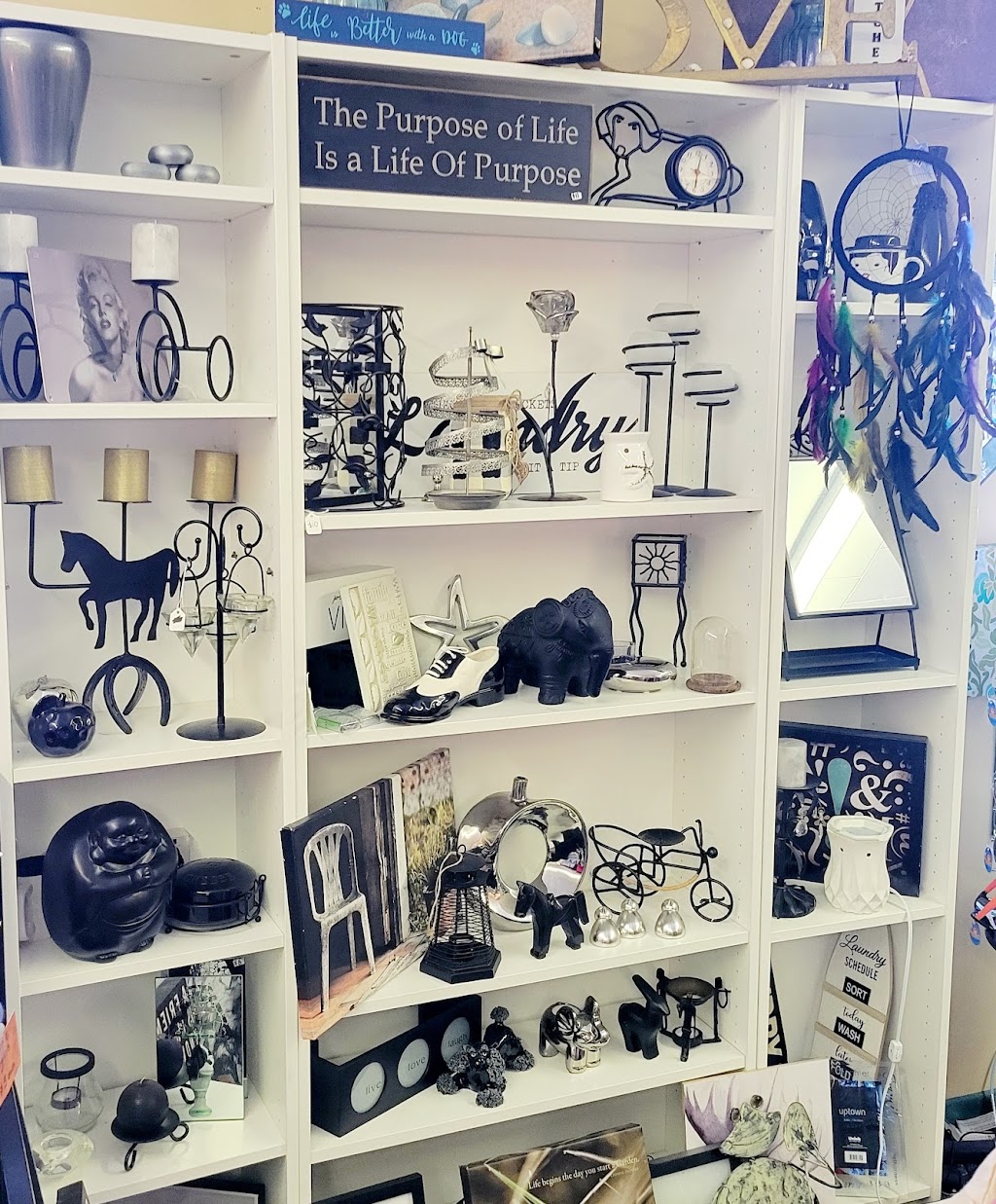 FINDERS keepers | 48 Main St, Teulon, MB R0C 3B0, Canada | Phone: (204) 797-6805