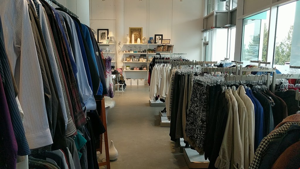 For The Love Of Thrifting | 19211 Fraser Hwy #106, Surrey, BC V3S 6K7, Canada | Phone: (604) 427-1878