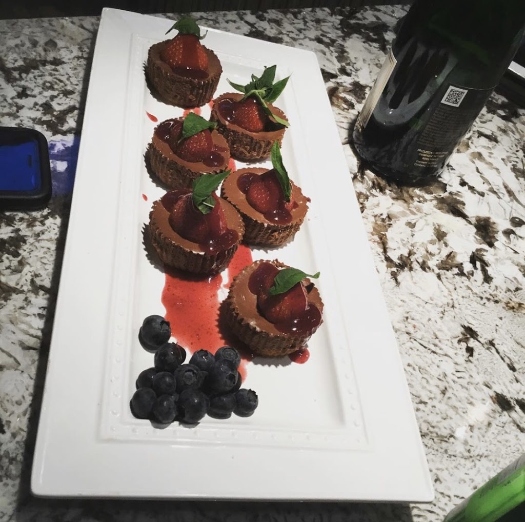 Culinary Designs Catering | Ontario 26, 68 Arthur St W, Thornbury, ON N0H 2P0, Canada | Phone: (519) 599-7900