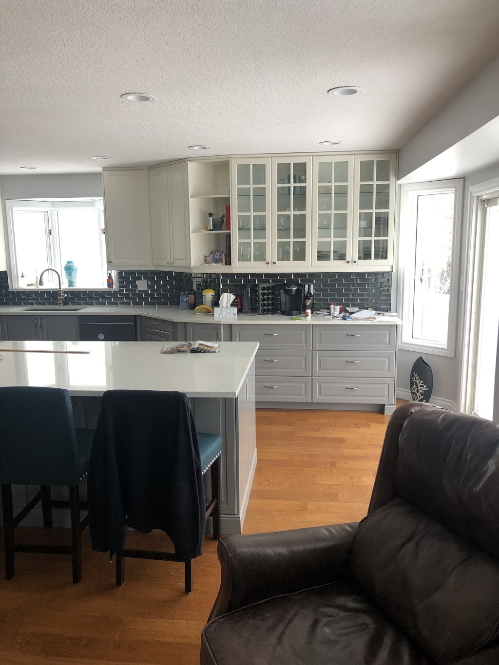 Wood Buffalo Construction Group | 9153 83 Ave NW, Edmonton, AB T6C 1B6, Canada | Phone: (780) 918-7727
