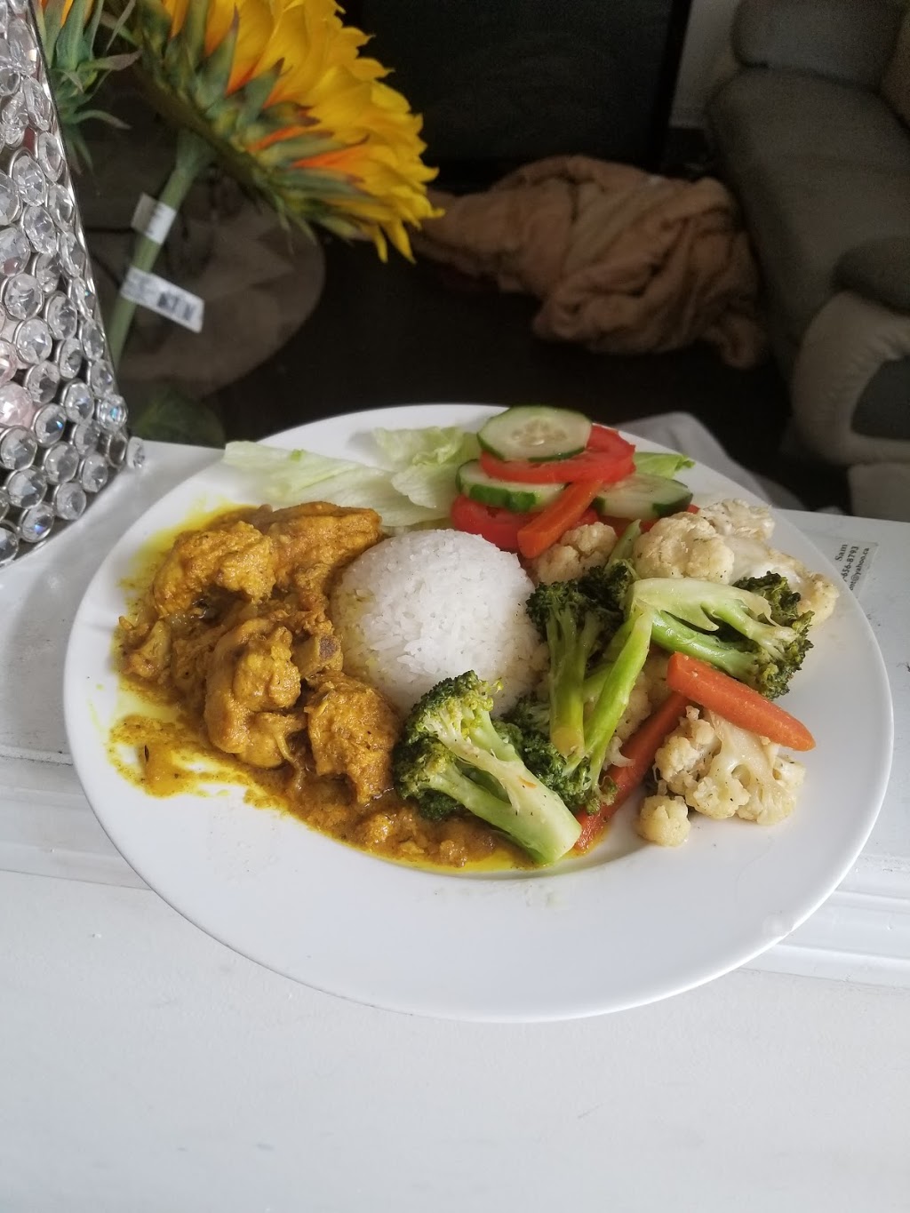 TasteofNevaeh | 1754 Weston Rd, York, ON M9N 1V8, Canada | Phone: (437) 998-0055