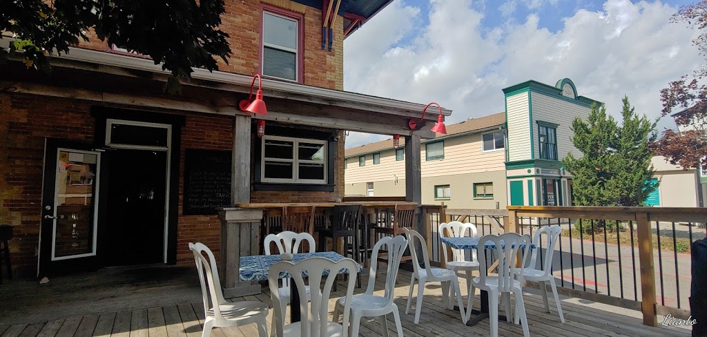 Taphouse Craft Beer + Kitchen | 34 Mill St, Orangeville, ON L9W 2M3, Canada | Phone: (519) 940-3395
