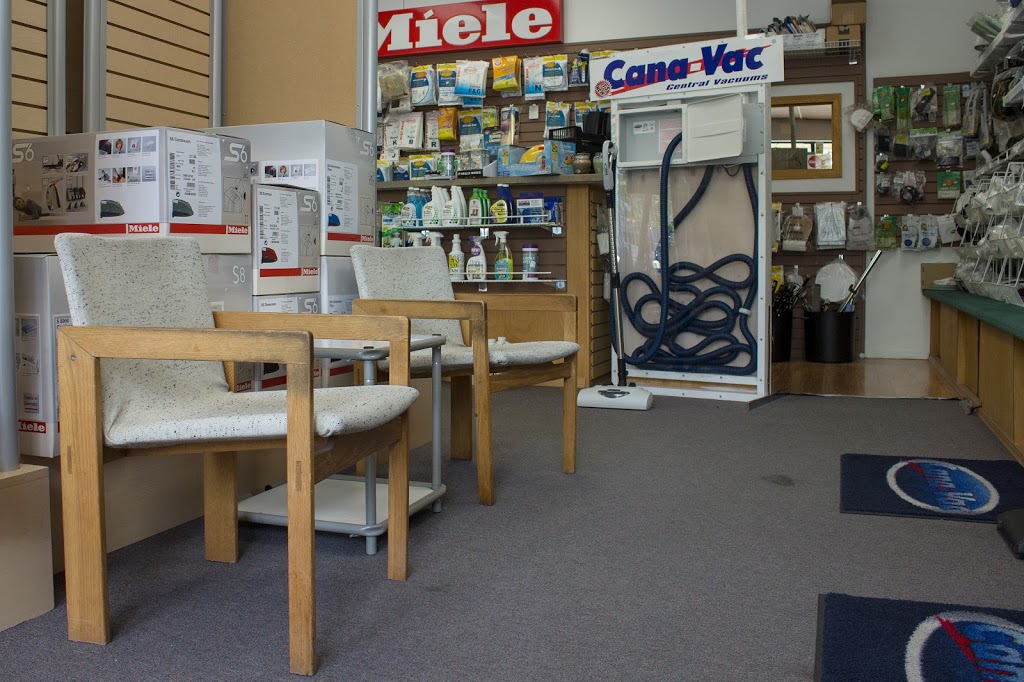 Your Vacuum Superstore | 2121 Springfield Rd #9, Kelowna, BC V1Y 7X1, Canada | Phone: (250) 762-9902