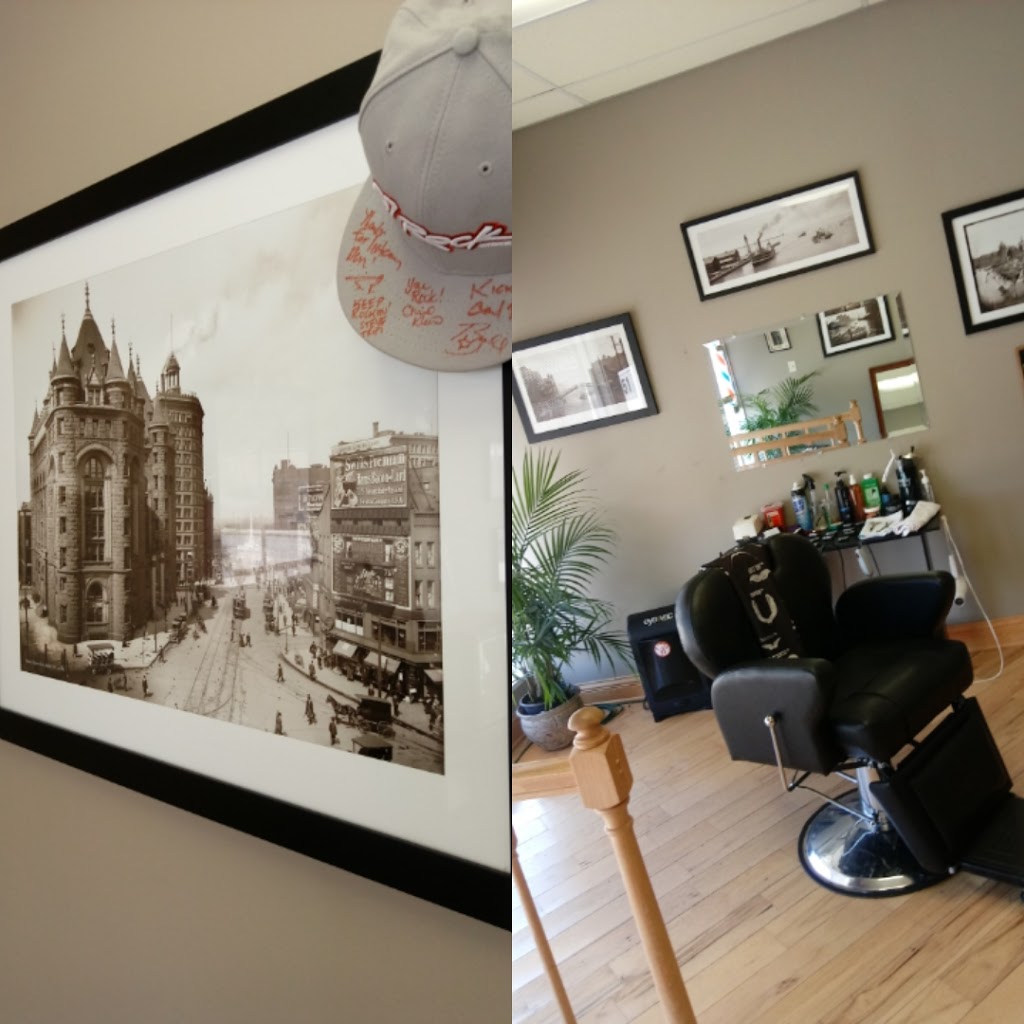 Dons Master Barber Shop | 2451 William St, Cheektowaga, NY 14206, USA | Phone: (716) 903-1570