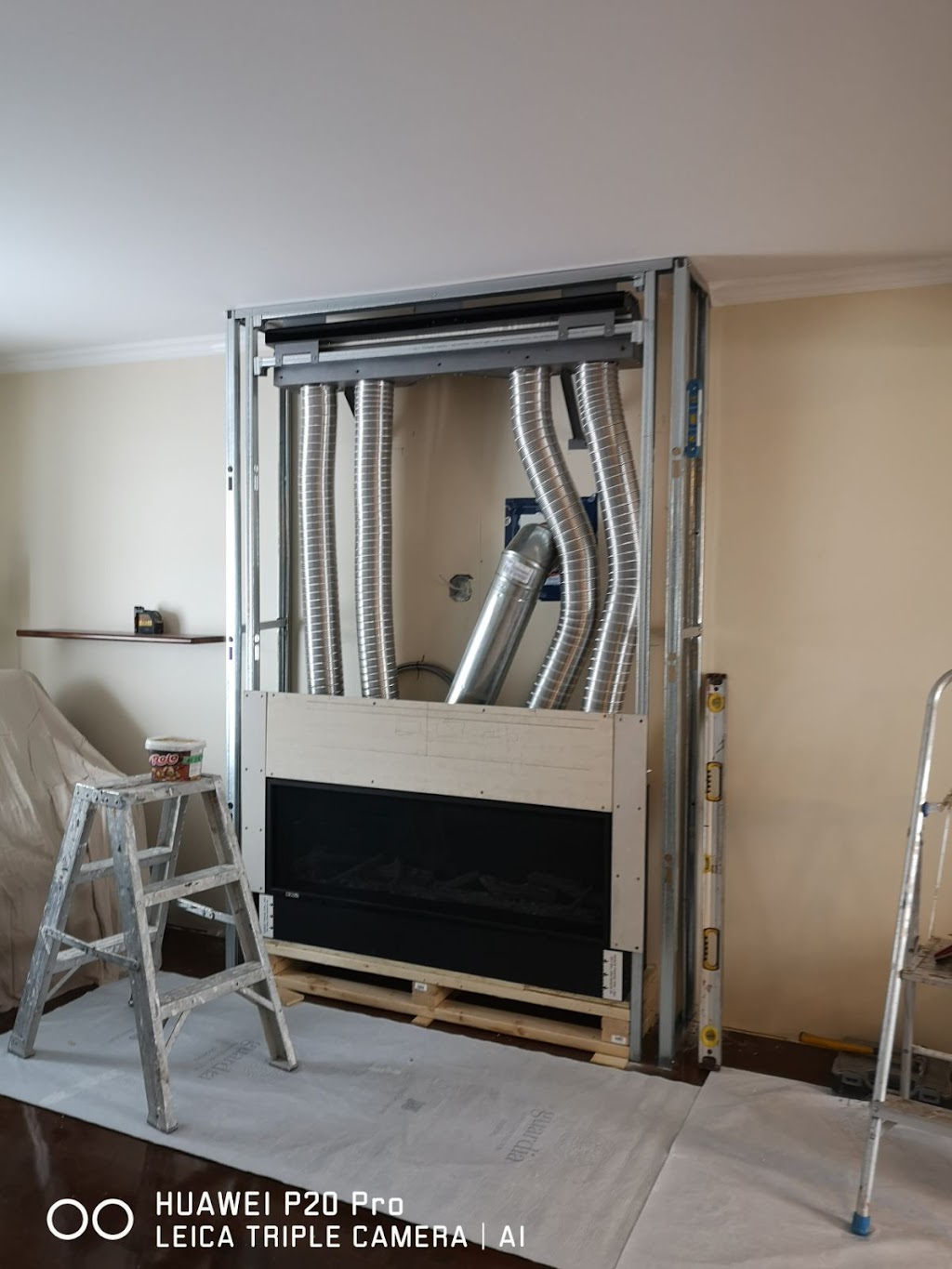 Construction B & B | 257 Bd Sir-Wilfrid-Laurier, Mont-Saint-Hilaire, QC J3H 5W1, Canada | Phone: (514) 750-4771
