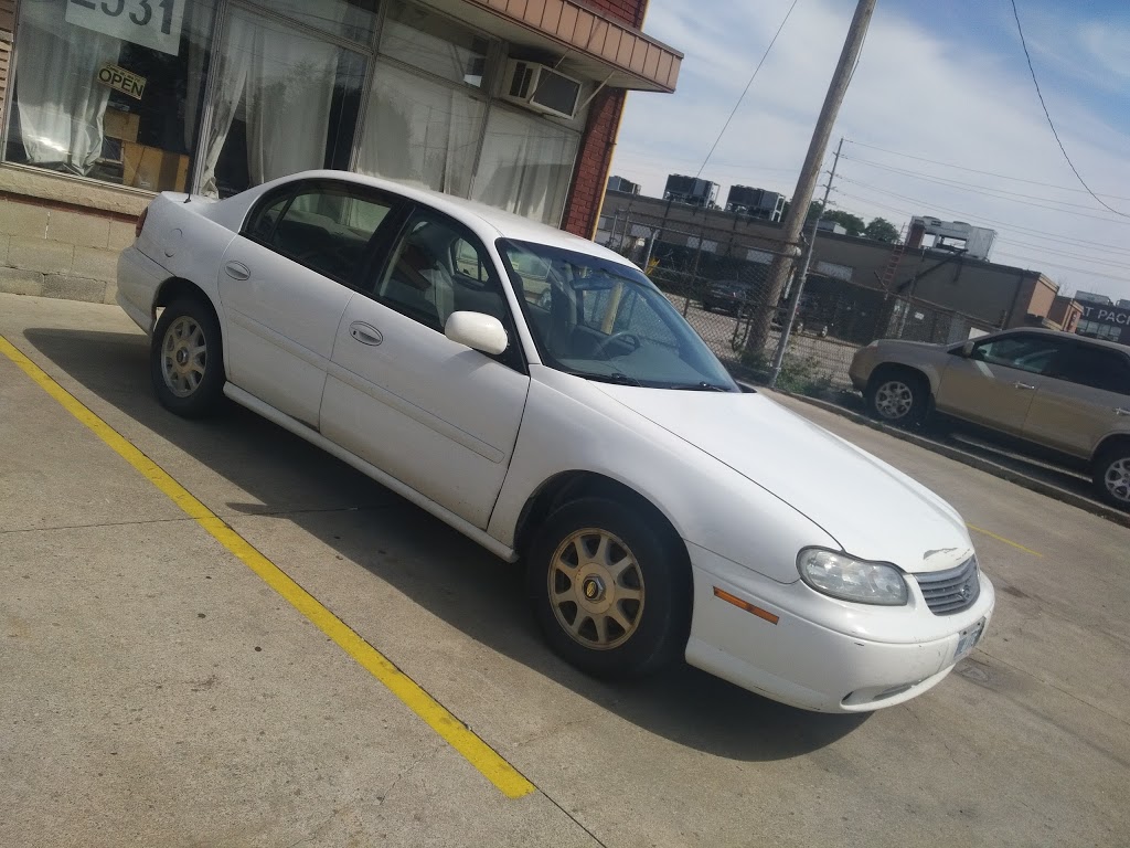 T & T Mechanics Inc | 2531 Wharton Glen Ave, Mississauga, ON L4X 2A8, Canada | Phone: (905) 273-3090