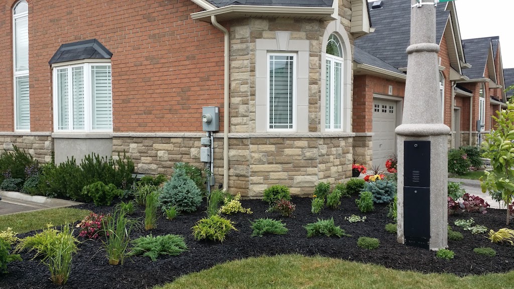Northern Landscaping | 9592 Concession Rd 5, Caistor Centre, ON L0R 1E0, Canada | Phone: (905) 981-0655