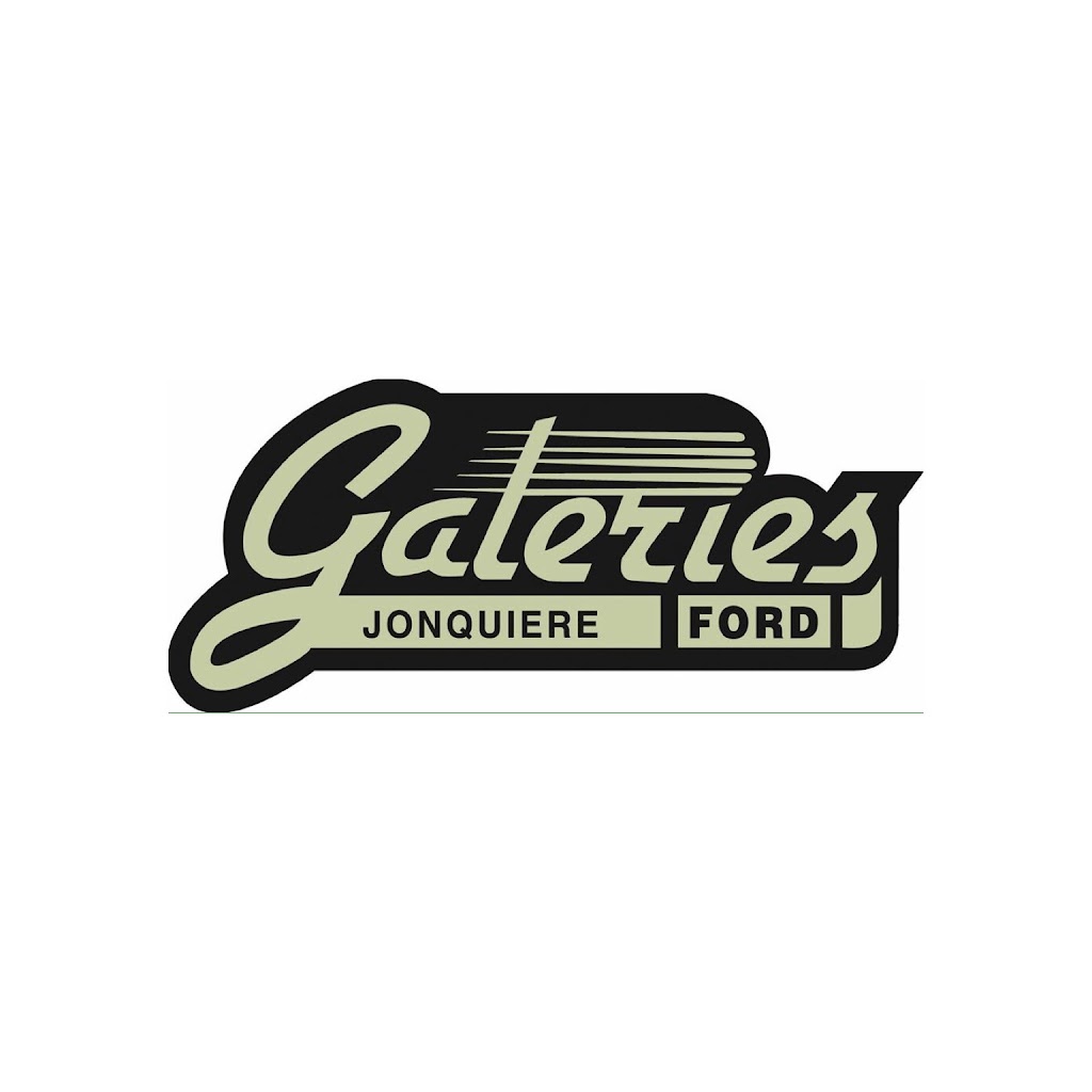 Les Galeries Ford | 3443 Bd du Royaume, Jonquière, QC G7X 7W8, Canada | Phone: (418) 542-9551