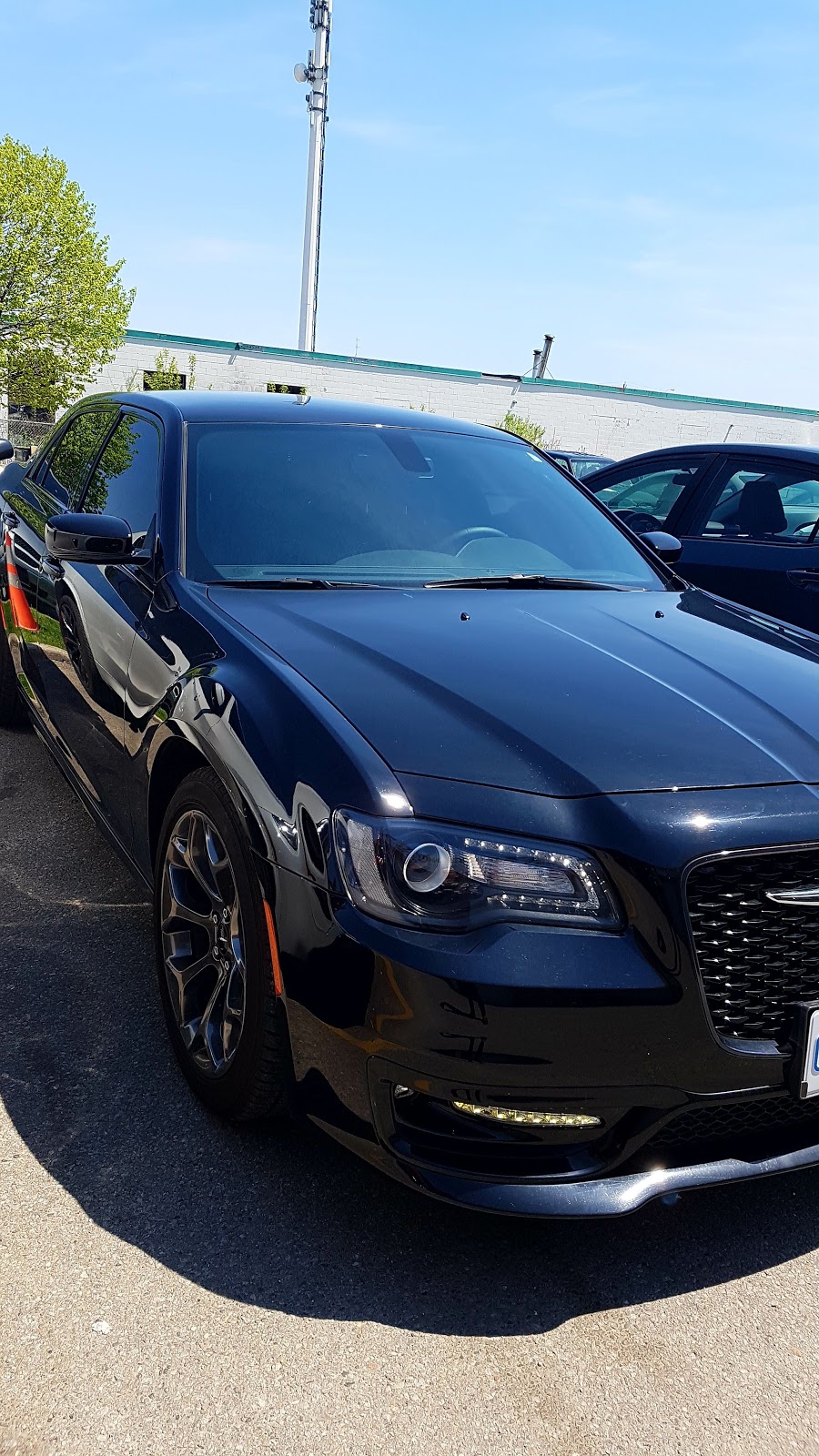 3DTINT | 6505 Kingston Rd, Scarborough, ON M1C 1L5, Canada | Phone: (416) 409-8042
