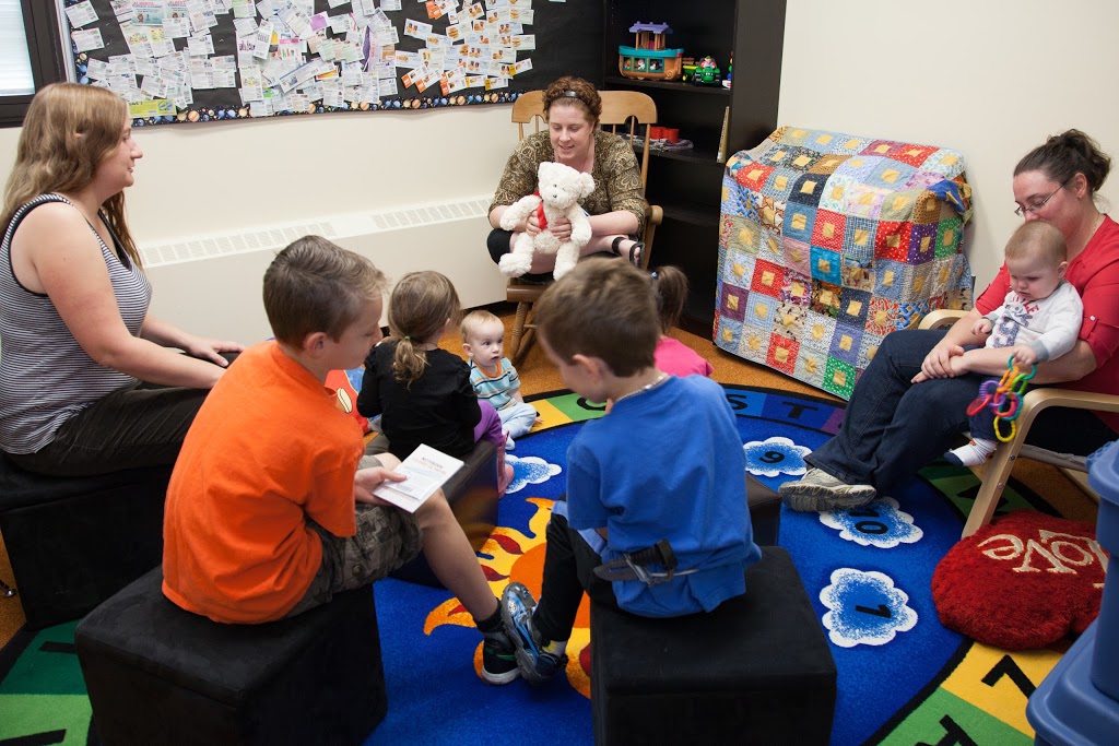 New Sarepta Library | 5150 Centre St, New Sarepta, AB T0B 3M0, Canada | Phone: (780) 975-7513