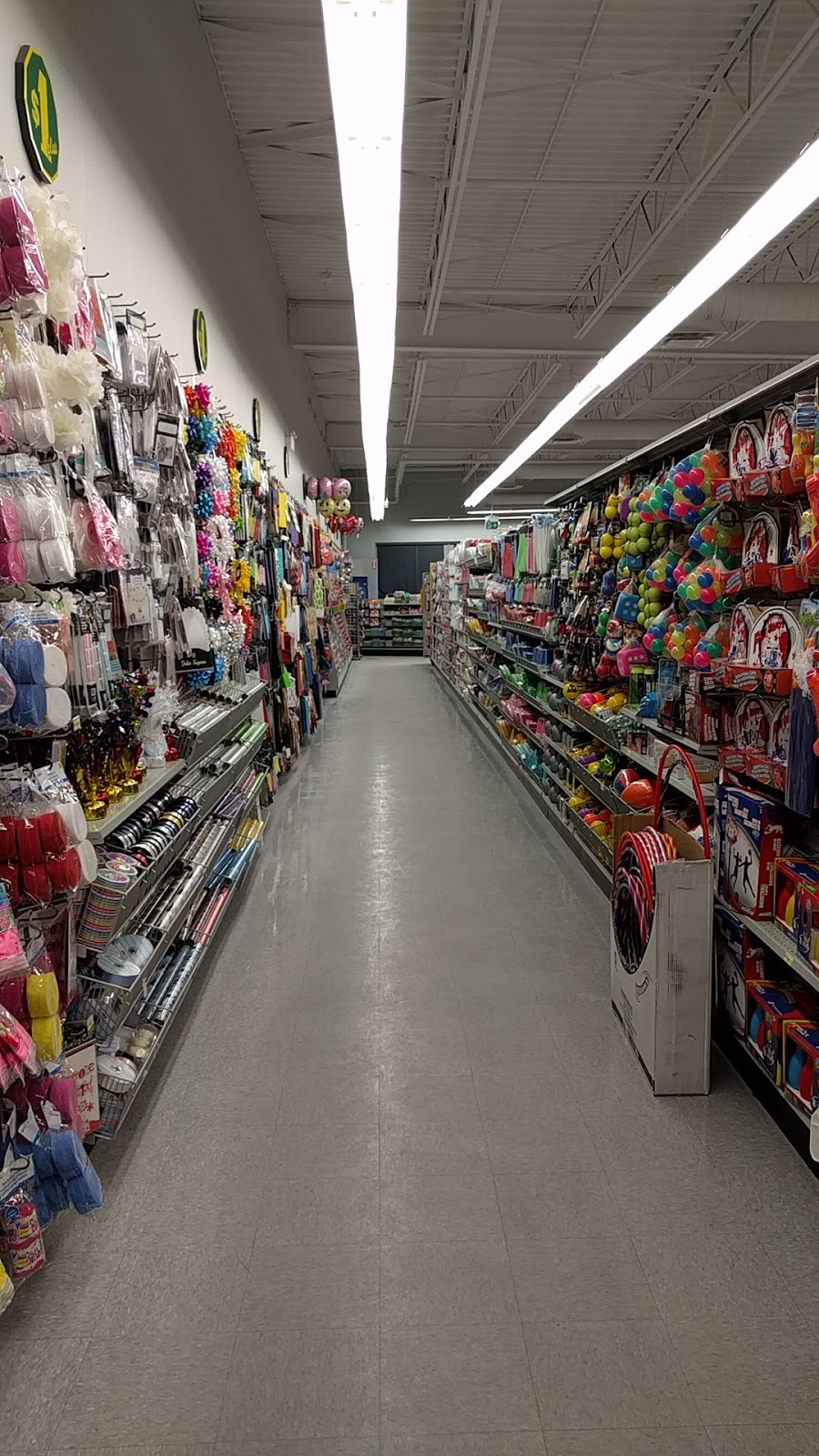 Dollarama | 2360 Main St, Winnipeg, MB R2V 4H7, Canada | Phone: (204) 336-2066