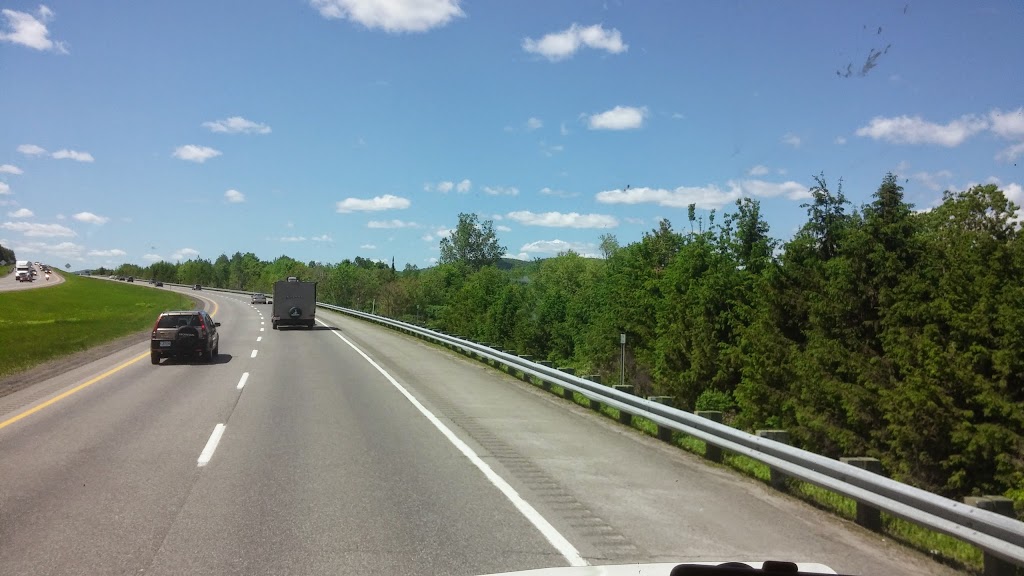 Parc Prévost | C de Jeunesse Shawbridge, Prévost, QC J0R 1T0, Canada