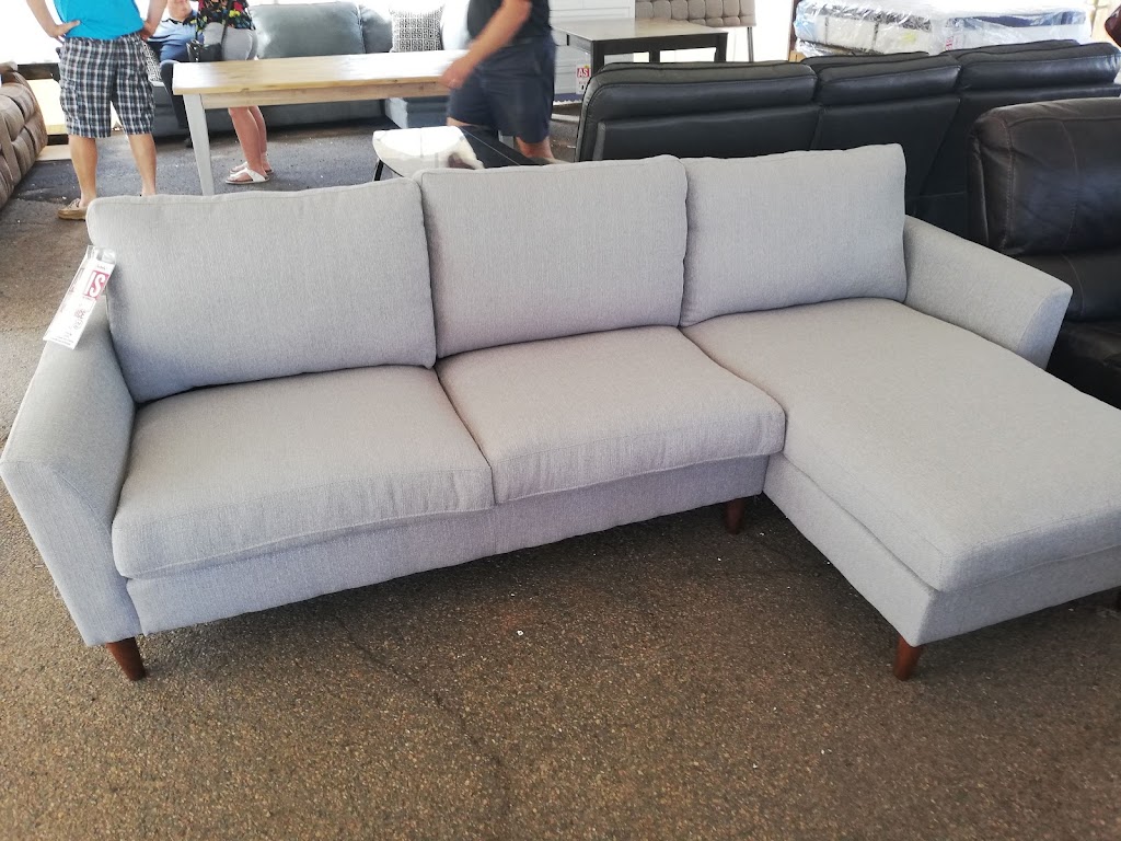 Leons Furniture | 167 Minna Jane Dr., Charlottetown, PE C1E 2L9, Canada | Phone: (902) 892-4111