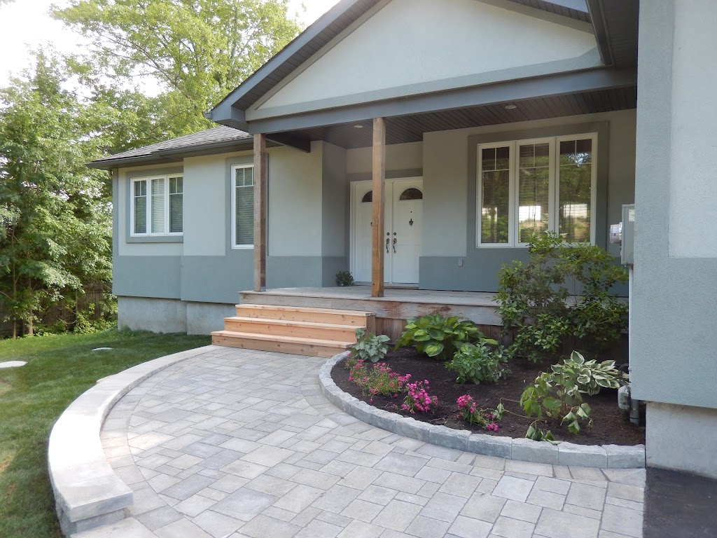 MWS Construction Ltd | 2841 Rockingham Rd, Combermere, ON K0J 1L0, Canada | Phone: (613) 223-8996